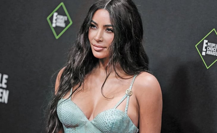 Usuarios critican a Kim Kardashian tras discurso de dos horas en Harvard