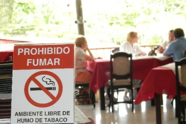 Limitaciones para fumadores podrían causarles ansiedad