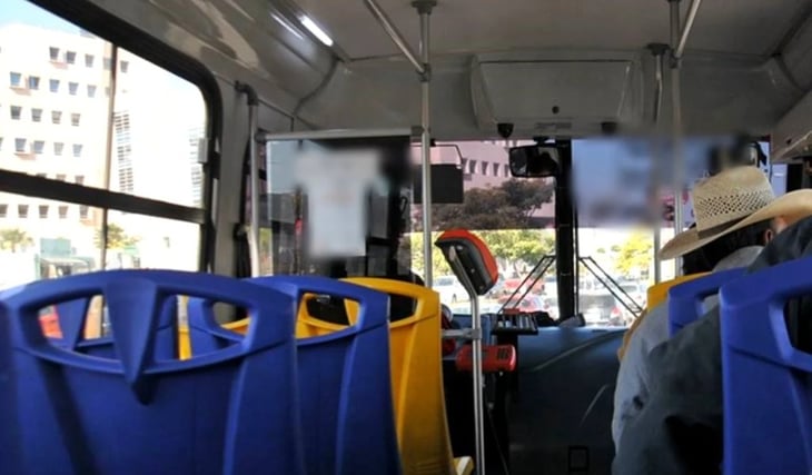 Impulsa PVEM en San Lázaro iniciativa para detectar alcohol y drogas en choferes del transporte público