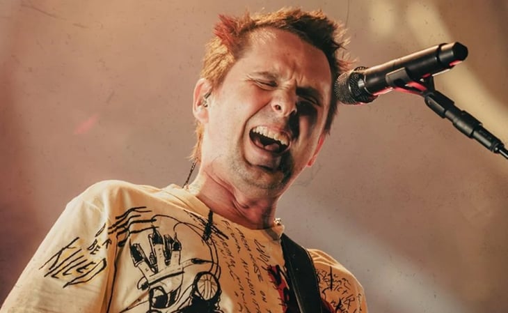 Lo que tienes que saber de Muse y su Will of the People World Tour en la CDMX