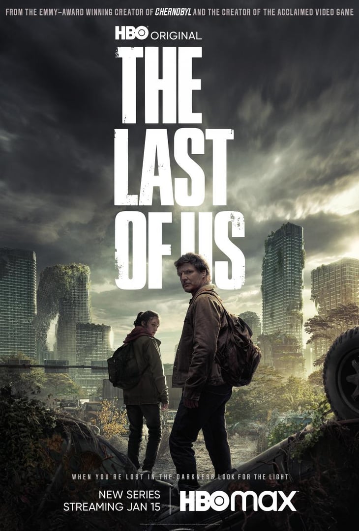 'The Last Of Us' puede convertirse en el nuevo fenómeno