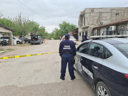 En Coahuila bajan los homicidios y al alza robos y violencia