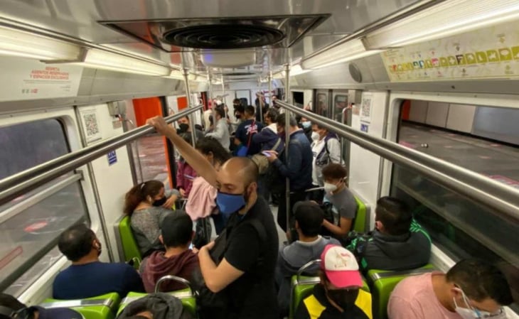 Metro presenta nueva denuncia ante fiscalía CDMX por incidente en Línea 3