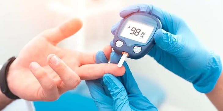 Club rotario realizará campaña para la detección de diabetes para finales de mes
