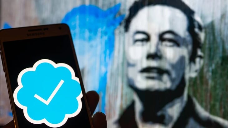 5 maneras en las que Twitter cambió desde que Musk lo compró