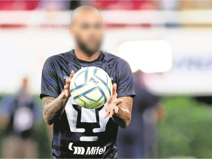 Dani Alves: Cámaras de seguridad desmienten las versiones del jugador brasileño
