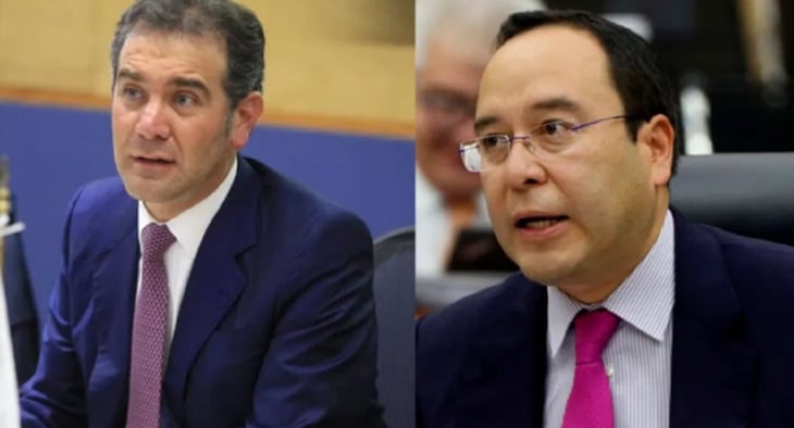 Córdova y Murayama descartan buscar candidatura política