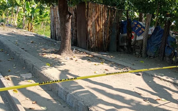 Asesinan a una joven en vivienda de Huehuetán, Chiapas