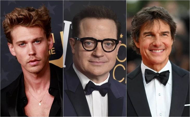10 actores que buscarían el Oscar este año