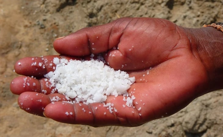 Qué pasa en tu cuerpo si dejas de consumir sal en exceso