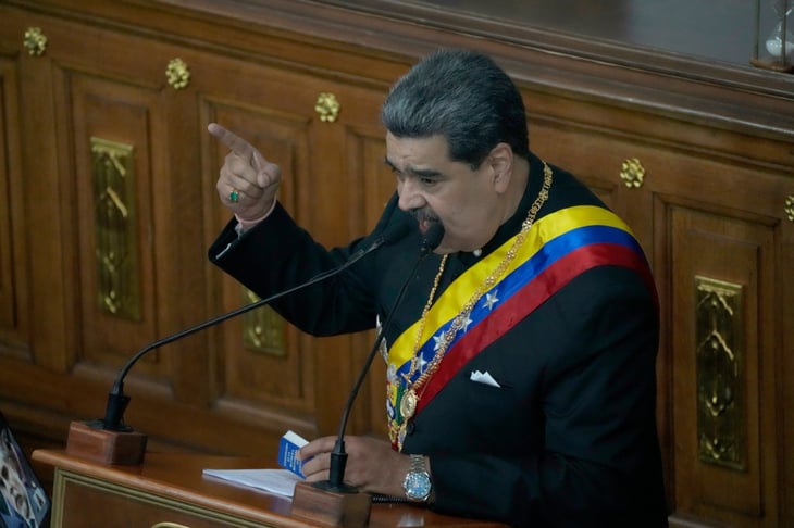 Tras polémica, gobierno venezolano afirma que Nicolás Maduro no asistirá a la CELAC