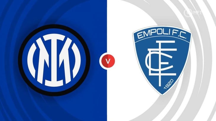 Inter de Milán vs. Empoli: las alineaciones confirmadas para el partido