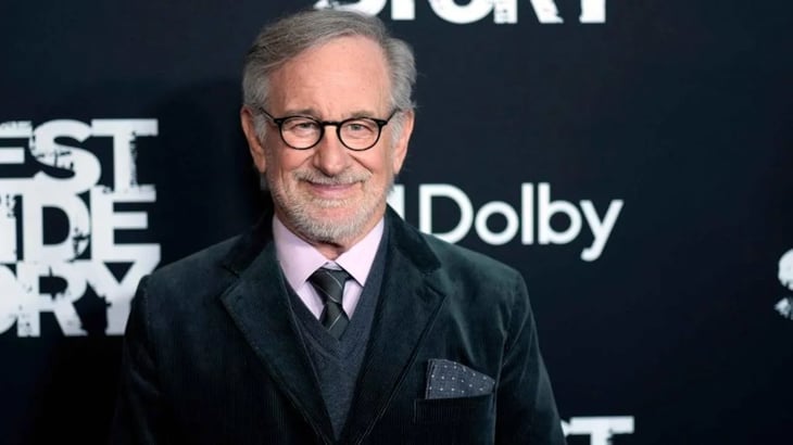 Steven Spielberg rendirá homenaje a John Williams con un documental