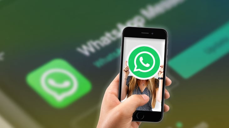 WhatsApp por fin nos permitirá compartir las fotos a su resolución original