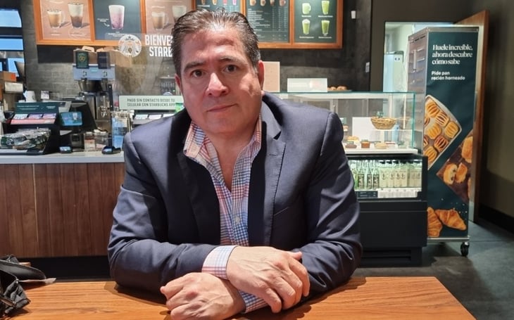 Fernando Rodríguez se retira de la candidatura