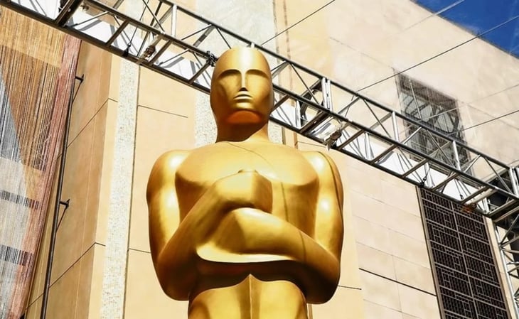 Premios Oscar 2023: Lista de nominados minuto a minuto