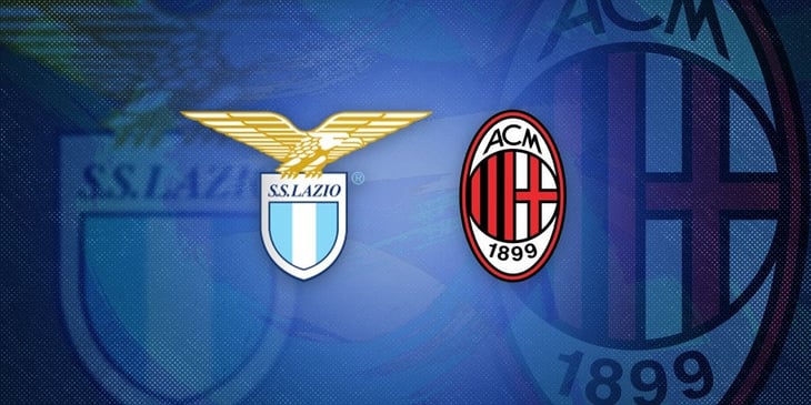 Lazio vs Milan: pronóstico e historial Serie A Italia 2023