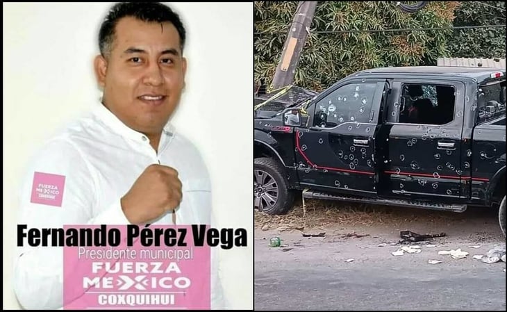 CJNG, el responsable del ataque en carretera Veracruz-Xalapa que dejó seis muertos: Cuitláhuac García