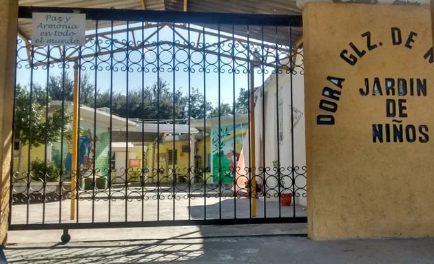 Robo de jardín de niños Dora GLZ Madero de Monclova ascendió a 20 mil pesos