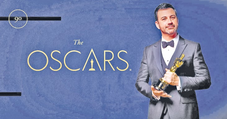Todo lo que debes saber sobre los Premios Oscar 2023