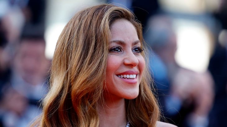 Shakira: un nuevo ‘golpe’ justo en el cumple de Piqué