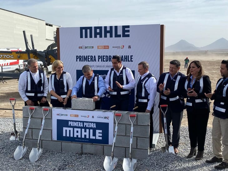 Abrirá Mahle su quinta planta en la Región Sureste