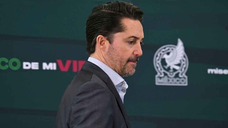 Solo hay tres candidatos para la Selección Mexicana; hasta ahora, no está cerrado el nuevo DT