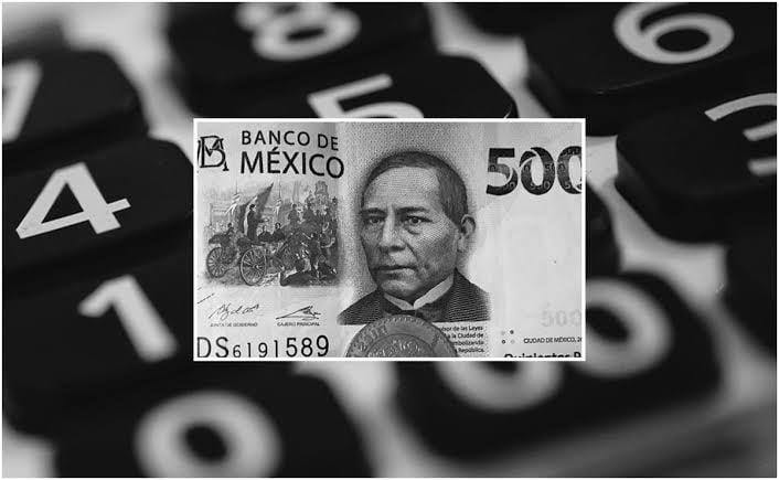 Economía mexicana registra su peor caída en 15 meses: Inegi
