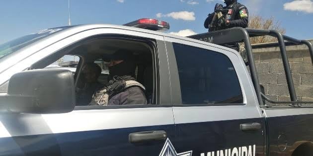 Matan a mujer policía en Guadalupe, Zacatecas; suman 5 en 2023