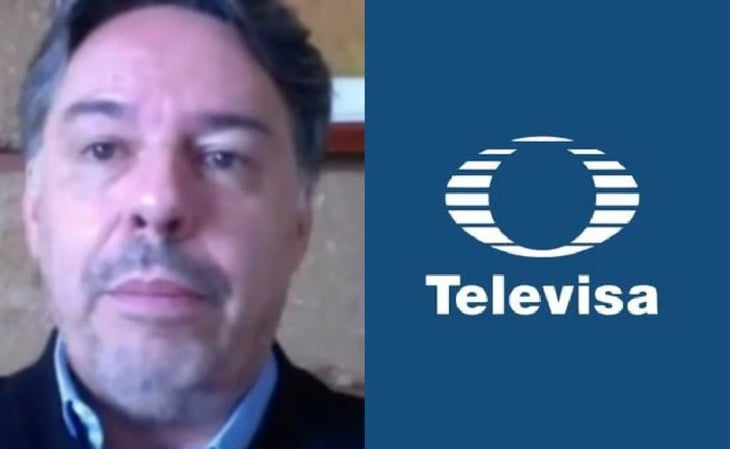 Dictan prisión preventiva contra Yuri Breña, exproductor de Televisa, investigado por delitos contra menores