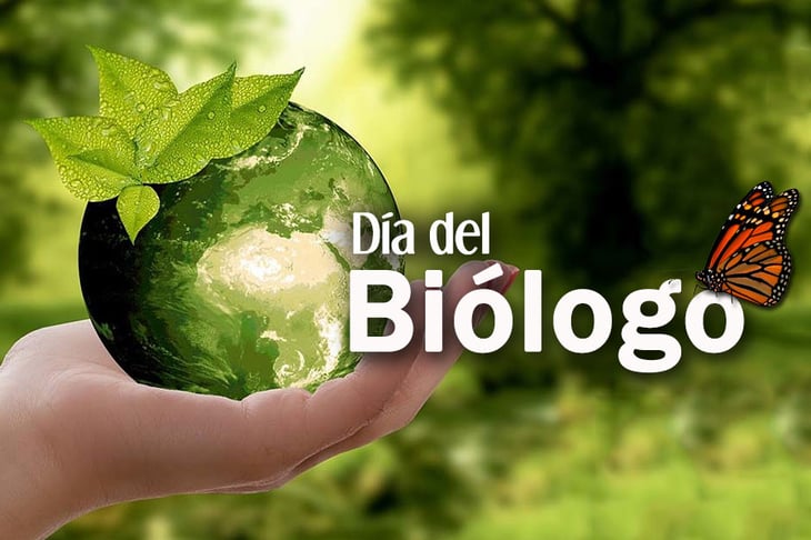 Día del Biólogo: ¿Por qué se celebra el 25 de enero en México?