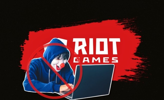 Hackers han robado el código fuente de League of Legends para chantajear a Riot Games