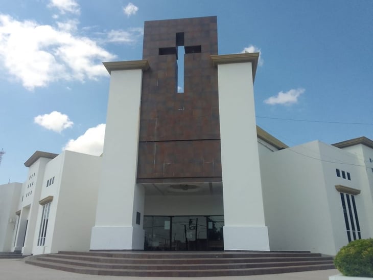 Iglesia mantiene abierto curso de monaguillos en Piedras Negras
