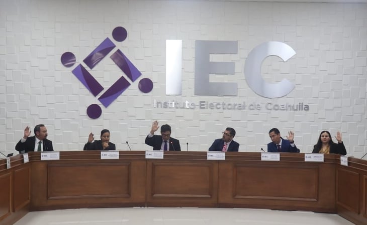 Precandidatos de Coahuila solo pueden tener reuniones con militancia: TEPJF