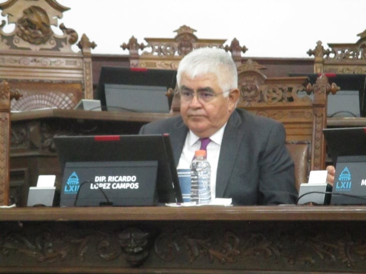 Diputado Ricardo López Campos pide vigilar los programas sociales