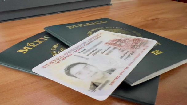 Consulado de EU en Nuevo Laredo promete reducir tiempos de espera para trámite de visa láser 
