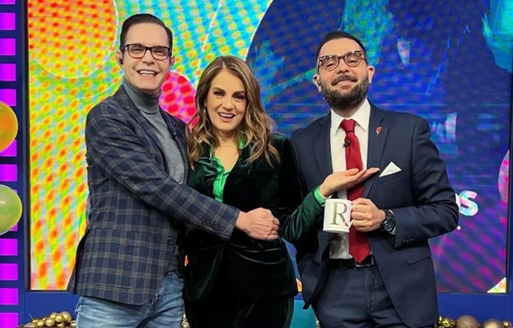 TV Azteca reprueba actitud de Televisa; no dejó que sus cámaras captaran a Jorge Salinas