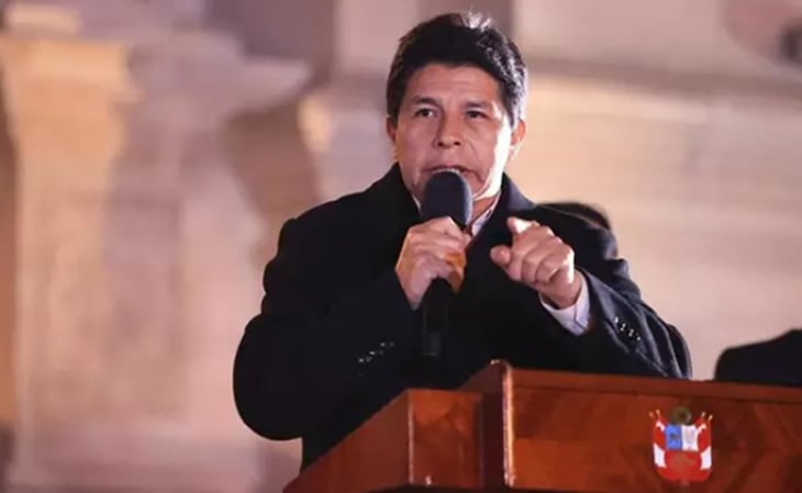 Pedro Castillo destaca 'valentía y coraje' de la Celac para denuncias violaciones de los derechos humanos