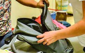 Suspenden operativo mochila en Piedras Negras tras caso de alumno golpeado