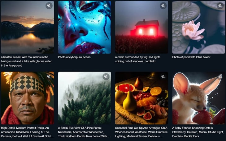 Si no puedes con ellos, únete: Shutterstock ya tiene su propio generador de imágenes IA