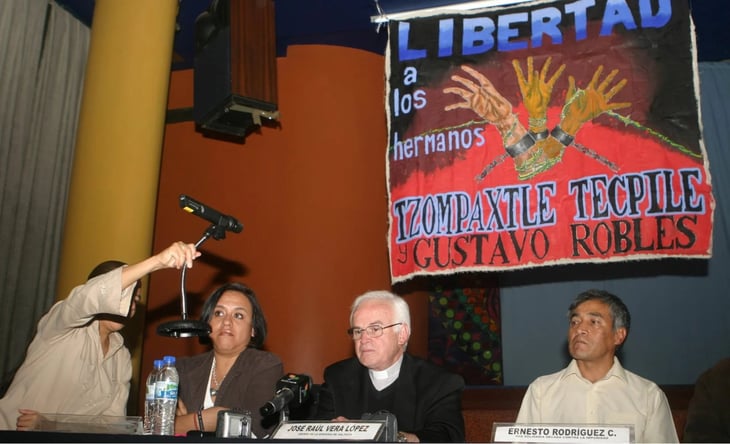 Corte-IDH: México, culpable por violar derechos de mexicanos