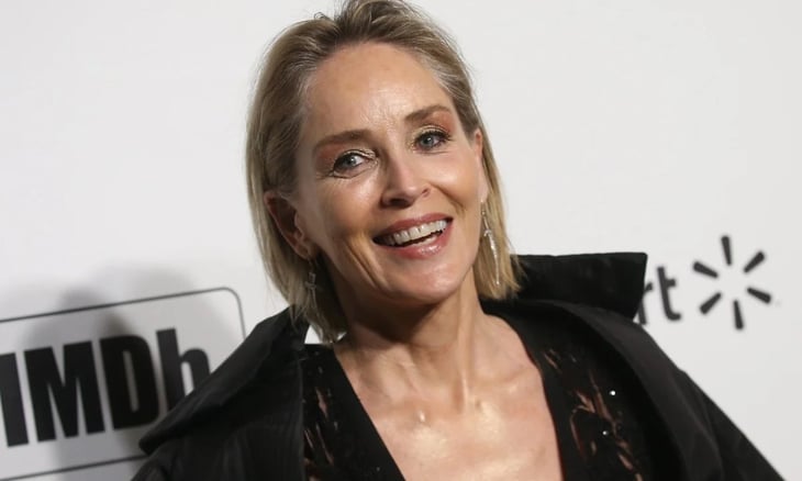 Sharon Stone lamenta haber trabajado con muchos actores misóginos; Robert De Niro y Joe Pesci no lo fueron