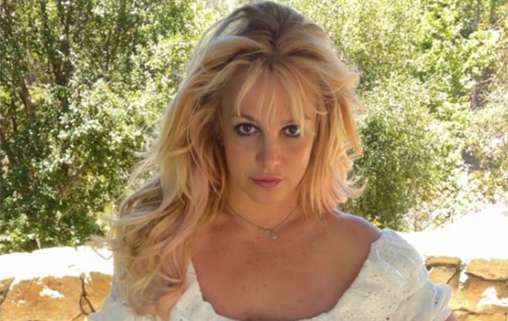 'Mi privacidad fue invadida', Britney Spears explota y le pone un alto a sus fans