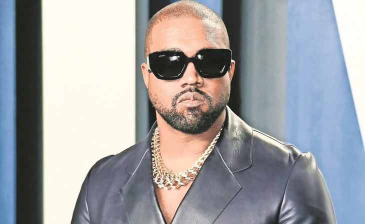 Kanye West, el ícono que se destruye a sí mismo