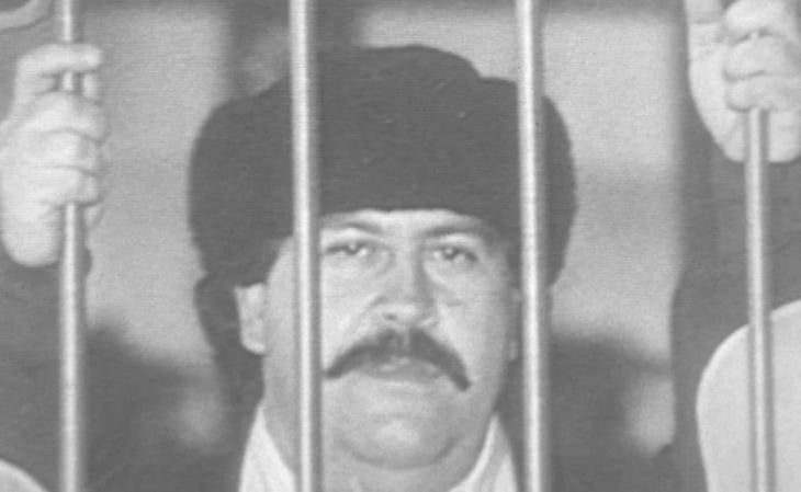¿Cómo se vería Pablo Escobar si estuviera vivo? IA lo recrea en fotografías