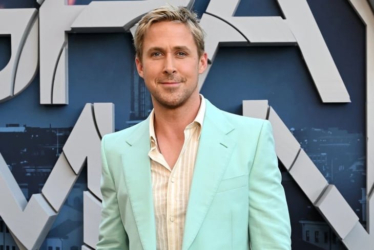¿Ryan Gosling a punto de firmar con Marvel?