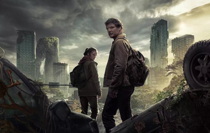 Ahora puedes ver gratis el primer episodio de The Last Of Us