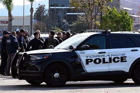 Otro tiroteo en Los Ángeles deja 3 muertos y 4 heridos 
