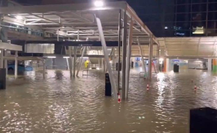 Lluvias torrenciales causan daños e inundaciones en Nueva Zelanda; declaran estado de emergencia