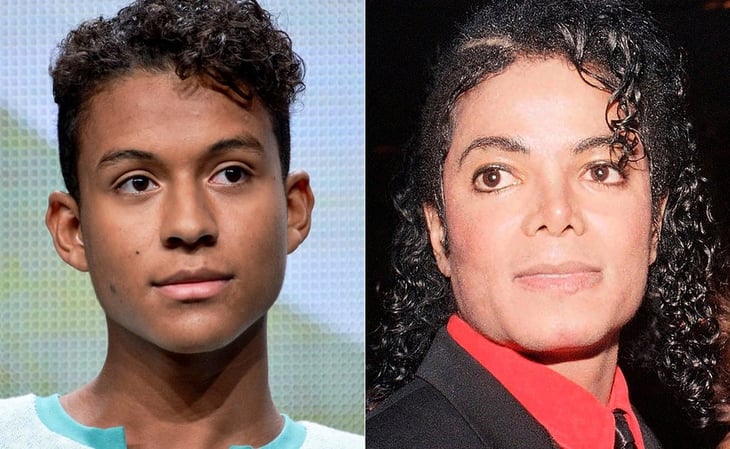 Jaafar, sobrino de Michael Jackson, protagonizará la biopic del 'Rey del pop'